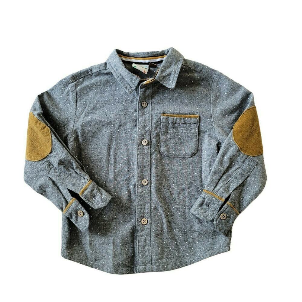 Fore!! Axel & Hudson Long Sleeve Shirt